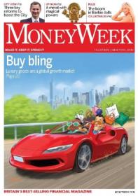 MoneyWeek - 1164, July 14, 2023