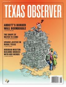 The Texas Observer - July - August 2023 (True PDF)