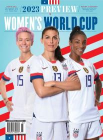 Women's World Cup 2023 Preview - 2023
