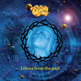 (2023) Eloy - Echoes from the past [FLAC]