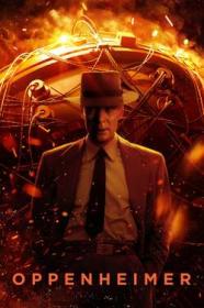 Oppenheimer 2023 1080p HDCAM English 1XBET