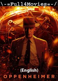 Oppenheimer 2023 1080p HDCAM Hindi Clean DD 2 0 x264 HC ESubs Full4Movies