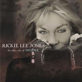 Rickie Lee Jones - The Other Side of Desire (2015 Pop Rock) [Flac 16-44]