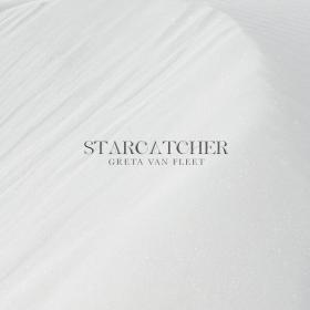 Greta Van Fleet - Starcatcher (2023 Rock) [Flac 24-96]
