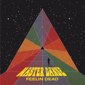 Master Danse - Feelin Dead (1974, 2023) LP⭐FLAC