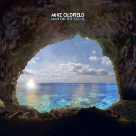 Mike Oldfield - Man On The Rocks (Deluxe Edition) (2023) [24Bit-44.1kHz] FLAC [PMEDIA] ⭐️