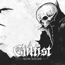 Cultist - Slow Suicide (2023) [24Bit-44.1kHz] FLAC [PMEDIA] ⭐️