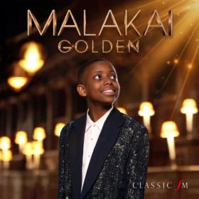 Malakai - Golden (2023) [24Bit-192kHz] FLAC [PMEDIA] ⭐️