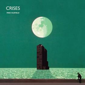 Mike Oldfield - Crises (Super Deluxe Edition) (2023) FLAC [PMEDIA] ⭐️