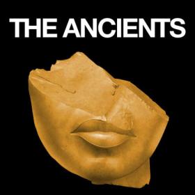 The Ancients - The Ancients (2023) [24Bit-44.1kHz] FLAC [PMEDIA] ⭐️