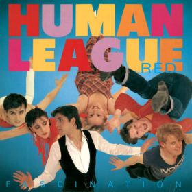 Human League - Fascination (2023) [16Bit-44.1kHz] FLAC [PMEDIA] ⭐️
