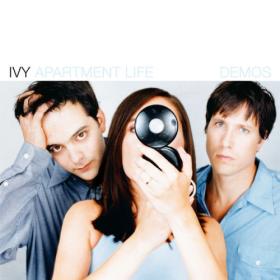 IVY - Apartment Life Demos (2023) [24Bit-44.1kHz] FLAC [PMEDIA] ⭐️