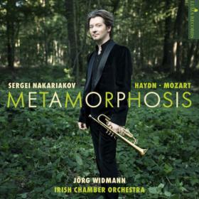 Sergei Nakariakov - Metamorphosis (2023) [24Bit-96kHz] FLAC [PMEDIA] ⭐️