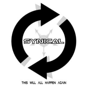 Synical - This Will All Happen Again (2023) [24Bit-44.1kHz] FLAC [PMEDIA] ⭐️