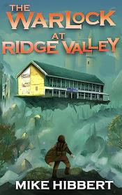 The Warlock at Ridge Valley by Mike Hibbert