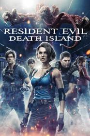 Resident Evil Death Island 2023 1080p WEBRip 1400MB DD 5.1 x264-GalaxyRG[TGx]