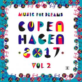 VA - Music for Dreams Copenhagen 2020, Vol 1-2 (2020) MP3