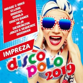 ••VA - Adam Chrola prezentuje - Pijak Patriota - Disco Polo & Dance - 2016