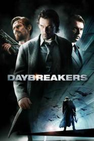 Daybreakers 2009 720p AMZN WEBRip 800MB x264-GalaxyRG[TGx]