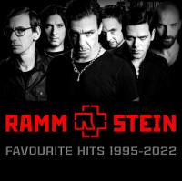Rammstein - Favourite Hits 1995-2022 [Unofficial] (2023) FLAC от DON Music