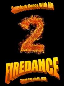 VA - Firedance 01 - Inter Dance - 1993