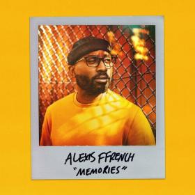 Alexis Ffrench - Memories (2023) Mp3 320kbps [PMEDIA] ⭐️
