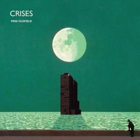 Mike Oldfield - Crises (Super Deluxe Edition) (2023) Mp3 320kbps [PMEDIA] ⭐️