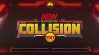 AEW Saturday Collision 2023-07-22 720p HDTV x264-NWCHD