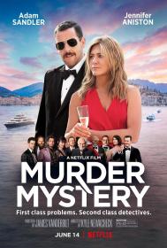 【高清影视之家发布 】谋杀疑案[中文字幕] Murder Mystery 2019 1080p NF WEB-DL H264 DDP5.1-MOMOWEB