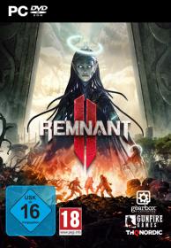 Remnant 2 [DODI Repack]