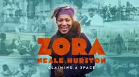 PBS American Experience 2023 Zora Neale Hurston Claiming a Space 1080p x265 AAC