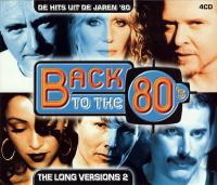VA - Back to the 80's - The Long Versions 2 (2003) [gnodde]