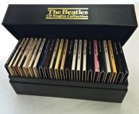 The Beatles - CD Singles Collection (1992) [gnodde]
