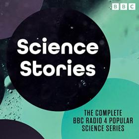 Various Authors - 2023 - BBC Science Stories (Science)