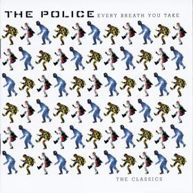 The Police - Every Breath You Take The Classics (2003 Pop Rock) [Flac 24-88 SACD 5 1]
