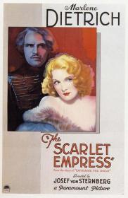 【高清影视之家发布 】放荡的女皇[简繁英字幕] The Scarlet Empress 1934 CC BluRay 1080p DTS-HD MA1 0 x265 10bit-ALT