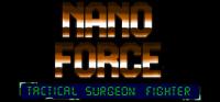 NANOFORCE.tactical.surgeon.fighter