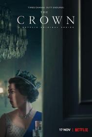 【高清剧集网发布 】王冠 第三季[全10集][简繁英字幕] The Crown 2019 S03 1080p NF WEB-DL x264 DDP5.1-Huawei