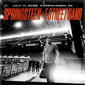 Bruce Springsteen & The E Street Band - 2023-07-11 Parken, Copenhagen, Denmark (2023) FLAC [PMEDIA] ⭐️