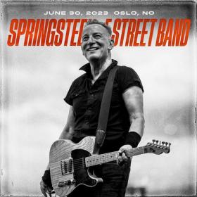 Bruce Springsteen  & The E Street Band - 2023-06-30 Voldslokka, Oslo, Norway (2023) FLAC [PMEDIA] ⭐️