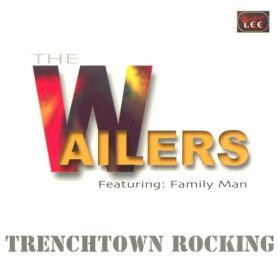 The Wailers - Trenchtown Rocking (feat  Family Man) (2023) FLAC [PMEDIA] ⭐️