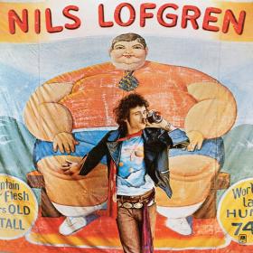 Nils Lofgren - Nils Lofgren (1975 Rock) [Flac 24-96]