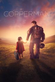 Copperman (2019) [720p] [WEBRip] [YTS]