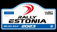 WRC Rally Estonia 2023 - Day4 - 23-7-2023