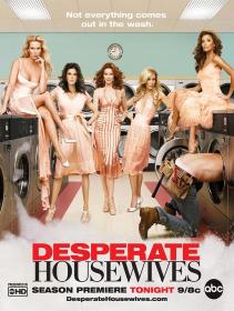 【高清剧集网发布 】绝望主妇 第三季[全23集][简繁英字幕] Desperate Housewives S03 1080p DSNP WEB-DL DDP 5.1 H.264-BlackTV