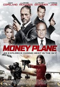 【高清影视之家发布 】黑钱飞机[中文字幕] Money Plane 2020 BluRay 1080p DD 5.1 x265 10bit-DreamHD