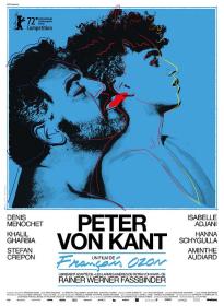 【高清影视之家发布 】彼得·冯·康德[中文字幕] Peter von Kant 2022 1080p WEB-DL H264 AAC-MOMOWEB