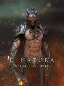 Ex Natura - Nature Corrupted [DODI Repack]