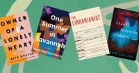 6 New Books Recommended by Readers This Week – July 04, 2023