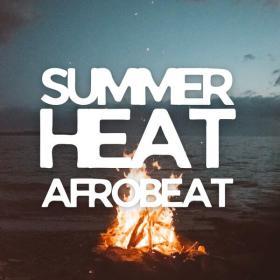 V A  - Summer Heat Afrobeat (2023 Africa) [Flac 16-44]